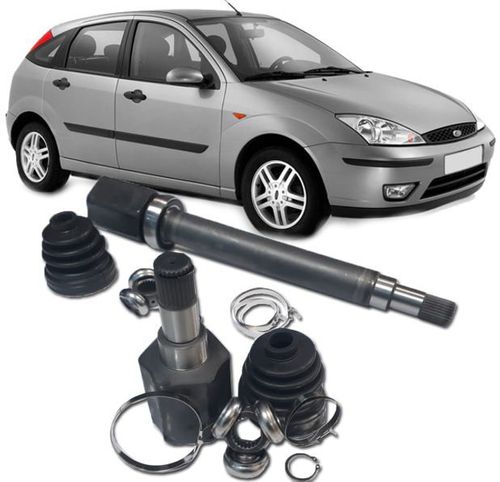 Tulipa Trizeta e Coifa Focus 1.8 e 2.0 Manual  PAR