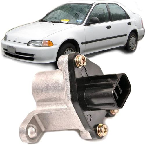 Sensor de Velocidade Honda Civic Accord LX EX 92 93 94 95 96 97
