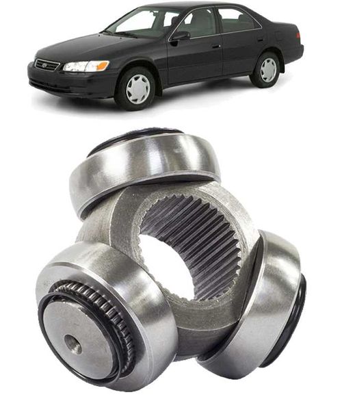Trizeta Toyota Camry 1991 A 1996 32 Dentes