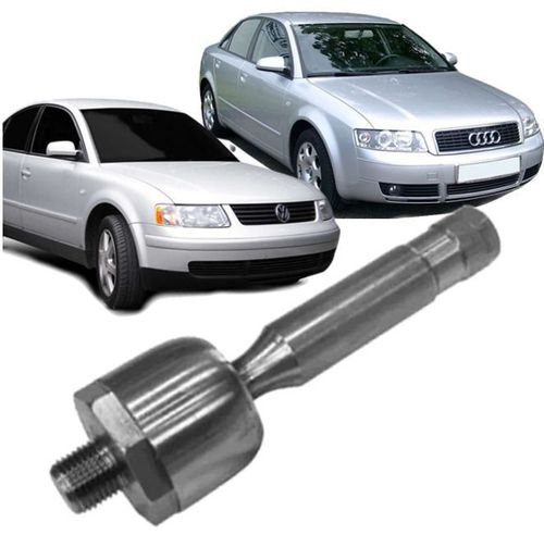 Axial Caixa Direcao Passat Audi A4 e A6 de 1995 a 2005