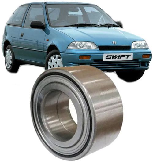 Rolamento de Roda Dianteira Suzuki Swift GL 1.3 e 1.0 de 1991 à 1999