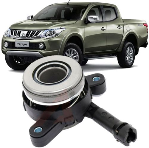 Atuador de Embreagem L200 Triton 2.4 Diesel de 2017 à 2020