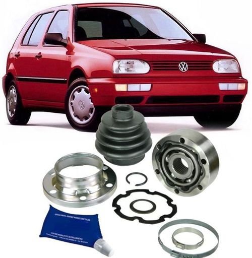 Junta Deslizante Lado Cambio Golf 94/98 Polo Classic /01 Cordoba Ibiza