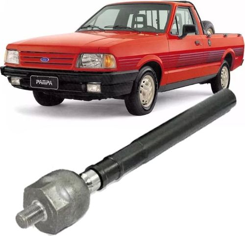 Braco Axial DireÇÃO Corcel I E Ii Belina Del Rey Pampa