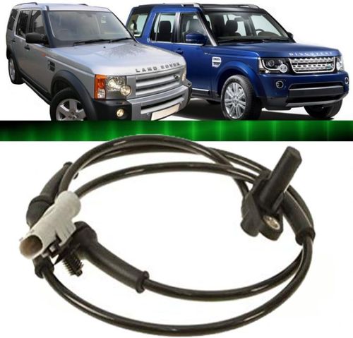Sensor Freio Abs Dianteiro Discovery 3 e 4 de 2005 a 2014
