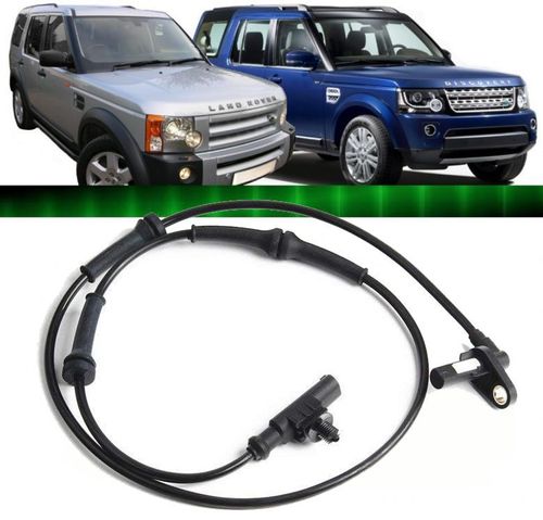 Sensor Freio Abs Traseiro Discovery 3 e 4 de 2005 a 2014