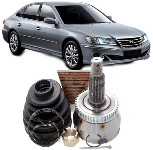 Junta Homocinetica Hyundai Azera 3.3 V6 24v de 2007 à 2011 - 36x30