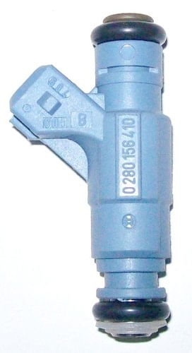 Bico Injetor Fiesta Courier 0280156410 / 9s4g-ba