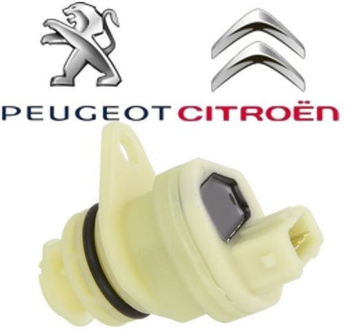 Sensor de Velocidade 106 206 207 307 407 Partner Citroen C3 C5 Picasso Xsara