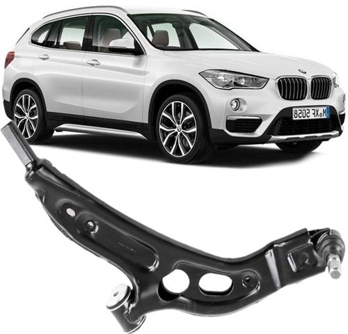 Bandeja de Suspensao Dianteira Bmw X1 2.0 F48 de 2015 À 2020 - Ld Direito
