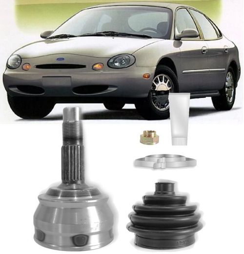 Junta Homocinetica Ford Taurus 3.0 V6 24v de 1996 À 2001 - 26x32