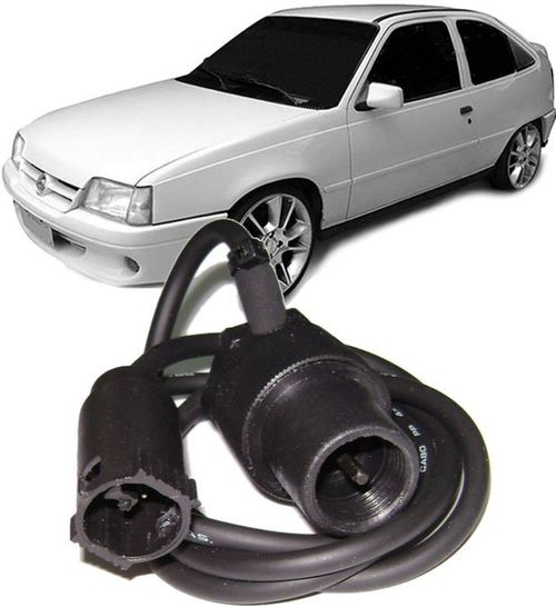 Sensor de Velocidade Monza Kadett Ipanema 1.8 e 2.0 Automático - 10 Pulsos