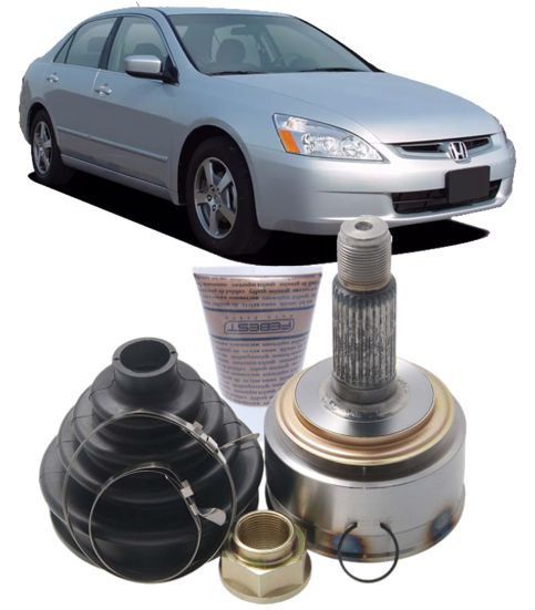 Junta Homocinetica Honda Accord 3.0 V6 de 2002 à 2008