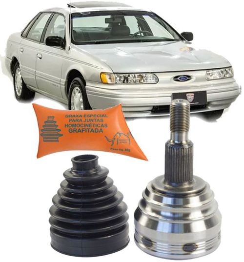 Junta Homocinetica Ford Taurus 3.0 V6 24v de 1994 e 1995 - 26x33