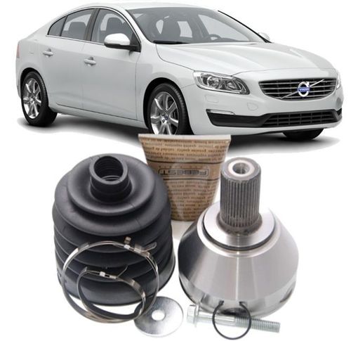 Junta Homocinetica Volvo S60 1.6 T-4 Apos 2010