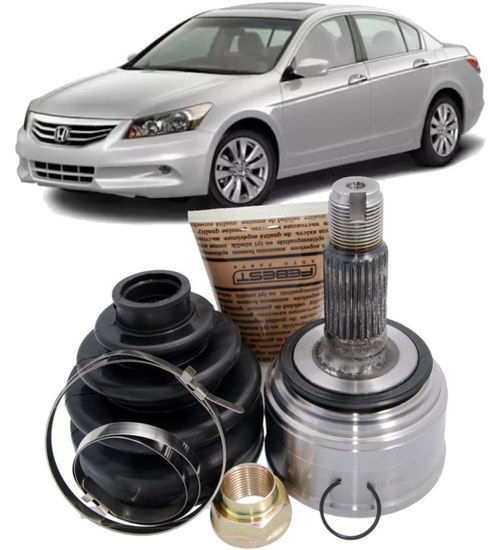 Junta Homocinetica Honda Accord EX 3.5 V6 Apos 2008