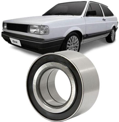 Rolamento de Roda Dianteiro Gol/Passat/Voyage/ Santana  /94