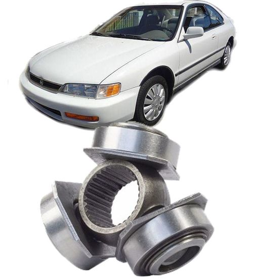 Trizeta Accord 1994 A 1997 Manual e Crv De 2000 A 2001 32X38mm