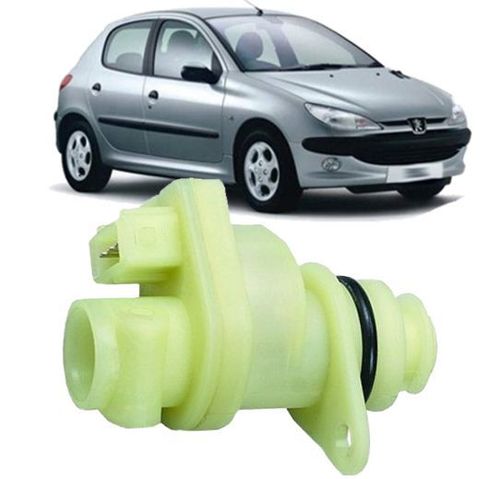Sensor de Velocidade Peugeot 206 1.4 E 1.6 8v de 2002 a 2012