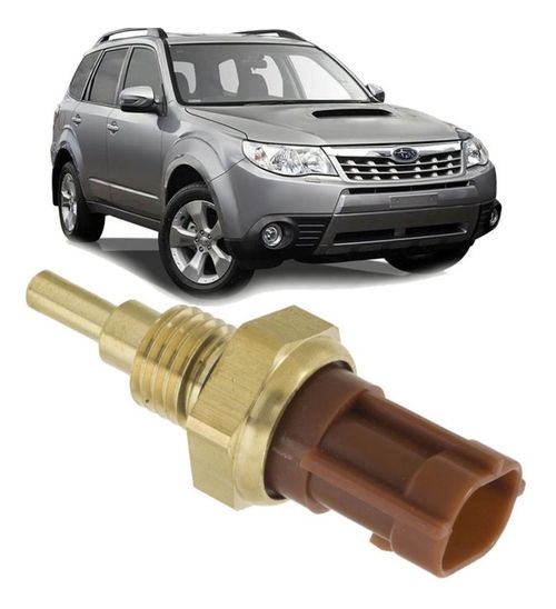 Sensor de Temperatura de Agua Subaru Forester Impreza Tribeca