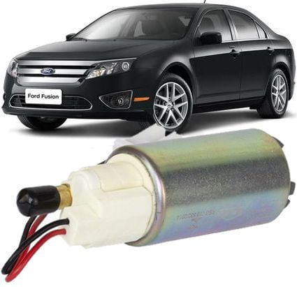 Bomba De Combustivel Fusion 3.0 V6 4x2 4x4 À Gasolina De 2009 À 2012