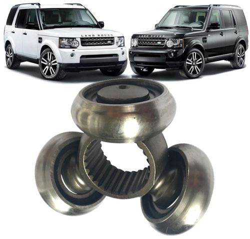 Trizeta Land Rover Discovery 3 e 4 de 2005 a 2014 - 26x45mm
