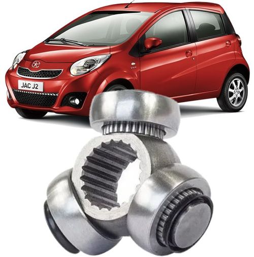 Trizeta Jac Motors J2 1.4 16V de 2011 À 2015 - 20x30mm