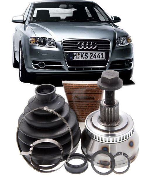 Junta Homocinetica Audi A4 B7 1.8 2.0 Turbo de 2004 à 2008