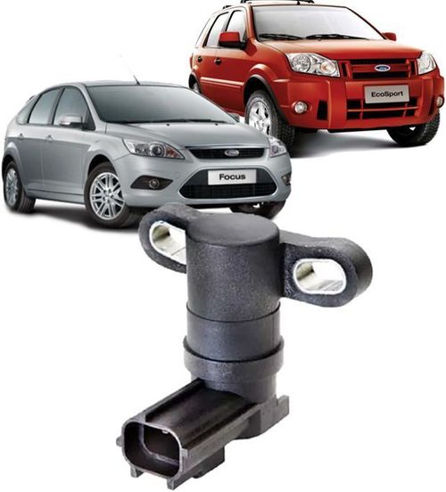 Sensor de Rotacao Focus Ecosport 2.0 16v Duratec de 2003 a 2013