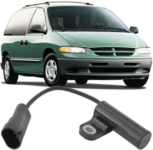 Sensor de Rotação Grand Caravan 3.3 e 3.8 de 1994 À 1997 - 4727336ab