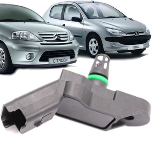Sensor Map C3 1.6 16v Peugeot 206 306 307 1.6 16v - 0261230043