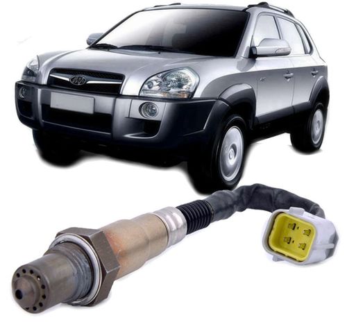 Sonda Lambda Tucson I30 Kia Sportage 2.0 16V 3921023710 Pre Catalizador
