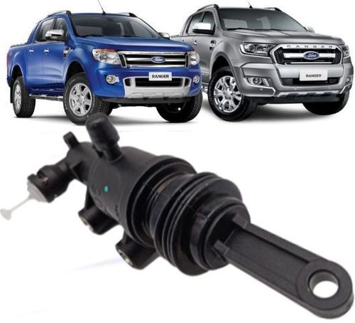 Cilindro Mestre Do Pedal De Embreagem Ranger 3.2 e 2.2 Diesel de 2013 à 2019