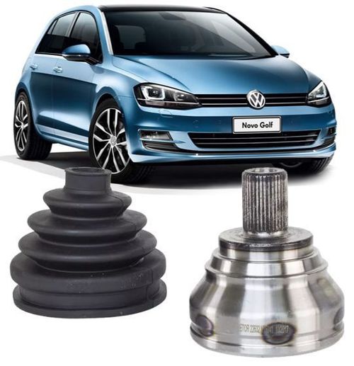 Junta Homocinetica Golf 1.4 Tsi Turbo Automático de 2014 à 2019