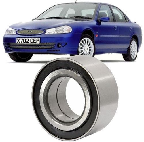 Rolamento de Roda Dianteira Mondeo 1.8 16V e 2.0 16V de 1993 à 2006