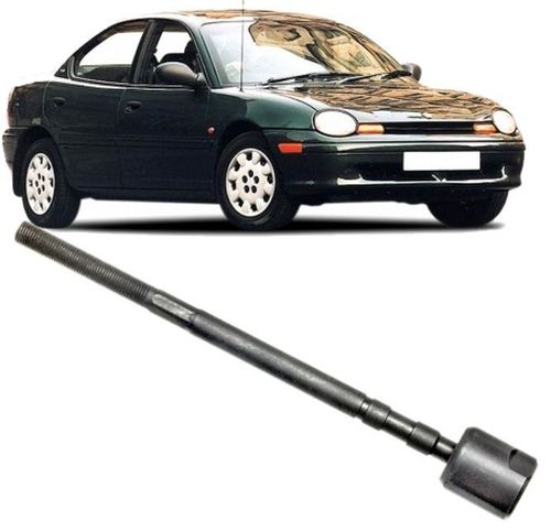 Braco Axial Articulacao da Caixa De Direcao Neon De 1994 A 2001