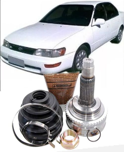 Junta Homocinetica Corolla 1.6 16v e 1.8 16v De 1993 À 1997 - 26x29