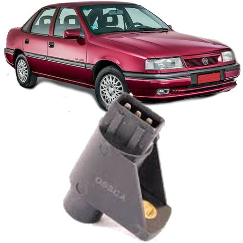 Sensor de Fase Astra e Vectra 2.0 16V de 1993 à 1996 - 0232103002