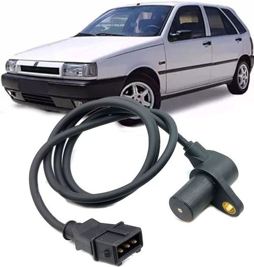 Sensor de Rotacao Fiat Tipo 1.6 Spi Sem Ar Condicionado de 1993 à 1996
