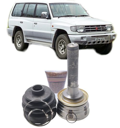 Junta Homocinetica Pajero Full e Sport 2.8 / 3.0 V6 e 3.5 V6 de 1996 a 2006