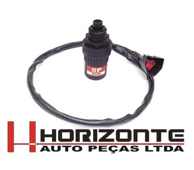 Sensor de Velocidade Fiesta / Courier Ate 08/98 Escort Zetec 1.8 apos 97