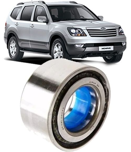 Rolamento de Roda Dianteira Kia Mohave 3.0 Diesel 2007 a 2012