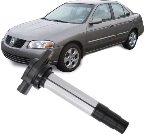 Bobina de Ignicao Nissan Sentra e Primera 1.8 16v de 1999 à 2006