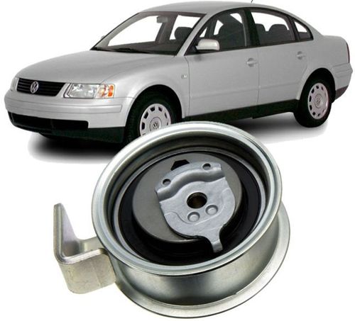 Rolamento Tensor Da Correia Dentada Passat e Audi A4 1.8T 20v de 1996 à 2005