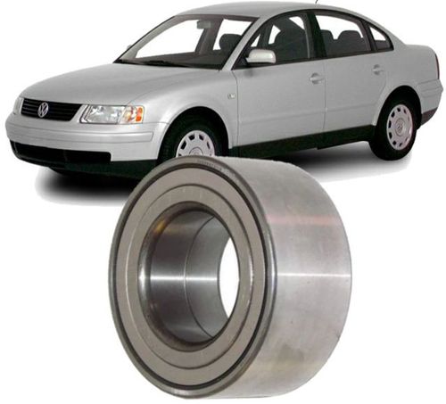 Rolamento de Roda Dianteira Passat Audi A4 e Audi A6 de 1997 à 2005