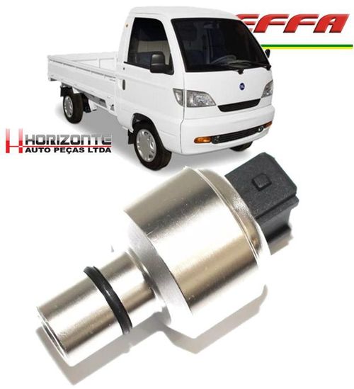 Sensor De Velocidade Hafei Towner Effa Start Chana