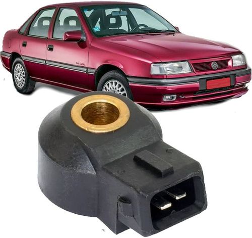 Sensor de Detonacao Vectra Astra 2.0 de 1993 à 1996 - 0261231006