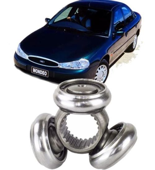 Trizeta Mondeo 1.8 16V e 2.0 16V de 1993 a 2001 - 33x38mm