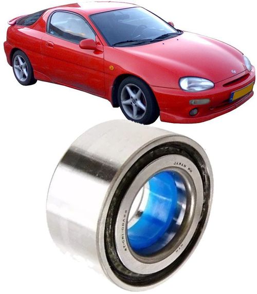 Rolamento de Roda Dianteira Mazda MX3 1.8 e 2.0 e Kia Sephia