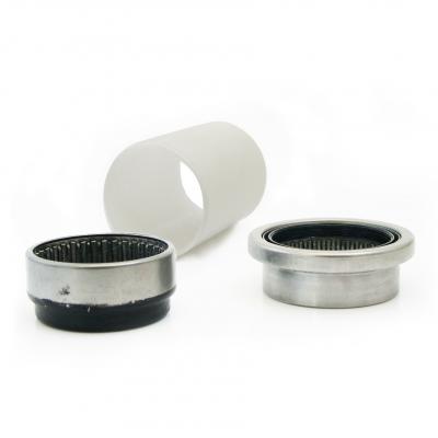 Kit Rolamento Eixo Traseiro Barra de torcao Peugeot 405 e Partner Citroen Picasso e Berlingo